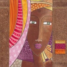 Cross stitch pattern: #685966