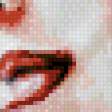Preview of cross stitch pattern: #685973