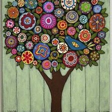 Cross stitch pattern: #686030