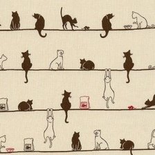 Cross stitch pattern: #686035