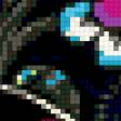 Preview of cross stitch pattern: #686040