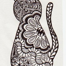 Cross stitch pattern: #686041