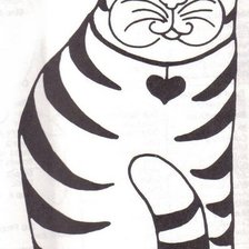 Cross stitch pattern: #686044