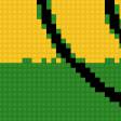 Preview of cross stitch pattern: #686046