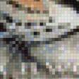 Preview of cross stitch pattern: #686292