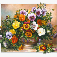 Cross stitch pattern: #686468