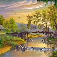 Cross stitch pattern: #686476