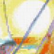 Preview of cross stitch pattern: #686483