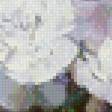 Preview of cross stitch pattern: #686484