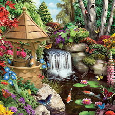 Cross stitch pattern: #686575