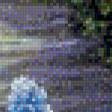 Preview of cross stitch pattern: #686632