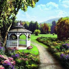 Cross stitch pattern: #686637