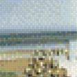 Preview of cross stitch pattern: #686641