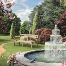 Cross stitch pattern: #686681