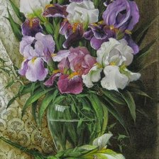 Cross stitch pattern: #686843