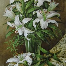 Cross stitch pattern: #686844