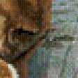 Preview of cross stitch pattern: #686851