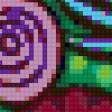 Preview of cross stitch pattern: #686995