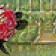 Preview of cross stitch pattern: #687043