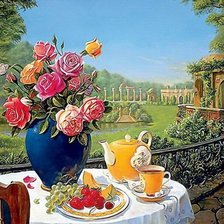 Cross stitch pattern: #687043