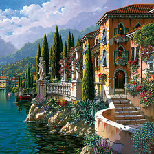 Cross stitch pattern: #687045