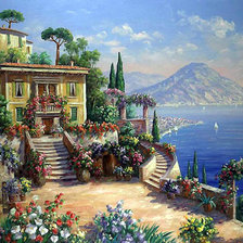 Cross stitch pattern: #687065