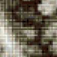 Preview of cross stitch pattern: #687092
