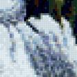 Preview of cross stitch pattern: #687127