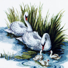 Cross stitch pattern: #687127