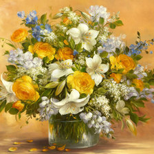 Cross stitch pattern: #687165