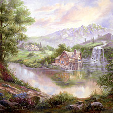 Cross stitch pattern: #687209