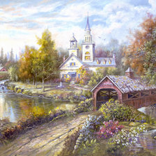 Cross stitch pattern: #687361