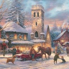 Cross stitch pattern: #687478