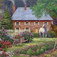 Cross stitch pattern: #687501