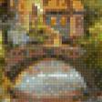 Preview of cross stitch pattern: #687506