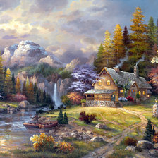 Cross stitch pattern: #687512