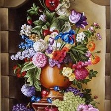 Cross stitch pattern: #687567