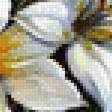 Preview of cross stitch pattern: #687696