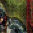 Preview of cross stitch pattern: #688054