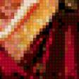 Preview of cross stitch pattern: #688059