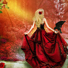 Cross stitch pattern: #688059