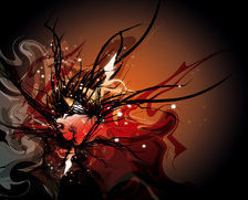 Cross stitch pattern: #688060