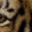Preview of cross stitch pattern: #688066