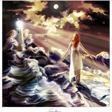 Cross stitch pattern: #688182