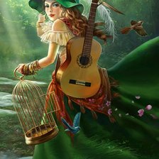 Cross stitch pattern: #688187