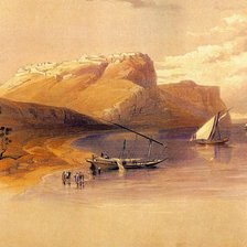 Cross stitch pattern: #688190