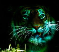 Cross stitch pattern: #688217