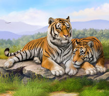 Cross stitch pattern: #688230