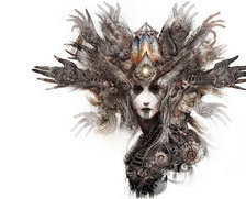 Cross stitch pattern: #688256