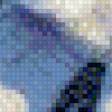 Preview of cross stitch pattern: #688258